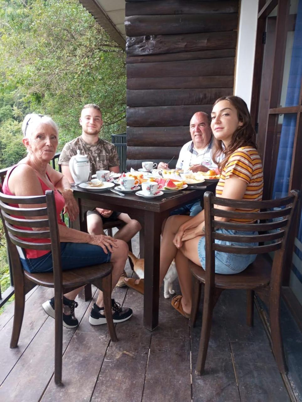 Chanidu Ella Inn Rom bilde